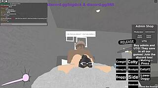 ugh, i meant 63 roblox porn vid, sry guys