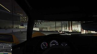 Feeling Rush In Gta 5 First Person Hooker