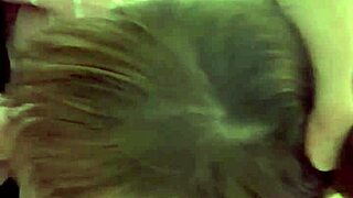 Lala Love Petite Teen Sucking a Hard Cock