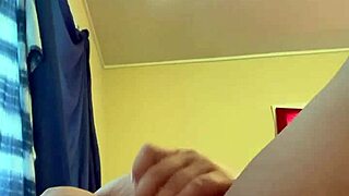 luvmypains plays with toys, exploring self-pleasure in a relaxed way. she enjoys every moment of relaxation