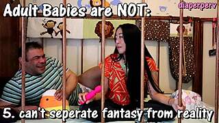 Are ABDLs Dispelling Media Myths?