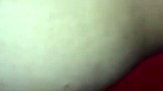 Breaking My Ex's Ass With Intense Anal?