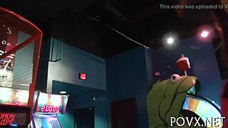 damn, beauty bows down for hard fuckin... so hot!