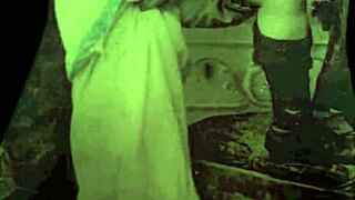 Vintage Lesbians Explore Erotic Confessions