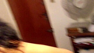 taking the milk like a pro