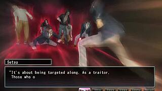 Darkness Game Guide Part 3