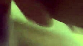 My wife takes it in the ass.