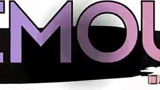 Hey, feeling that sweet release with my solo playtime now