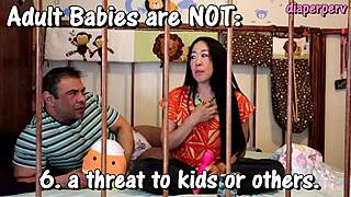 Are ABDLs Dispelling Media Myths?