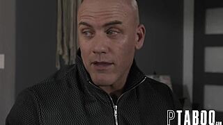 hey, can derrick pierce protect coco lovelock's chastity?