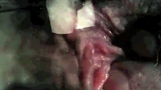 Vintage Lesbians Explore Erotic Confessions