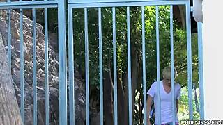 Horny husbands fuck sneaky 😏