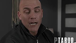 hey, can derrick pierce protect coco lovelock's chastity?