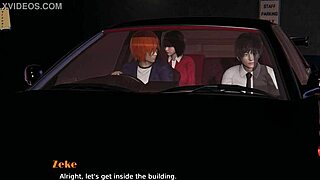 My Real Desire in the Sixth Chapter