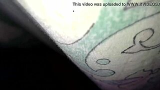 Is this video 0098 featuring a Mexican wife in everyday life?