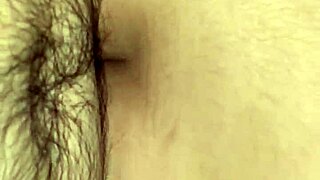 Latina teen rides in church setting part 2