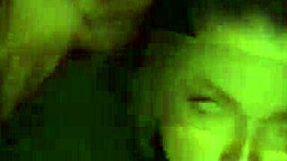 I love my cuckold recording me getting fucked by my friend