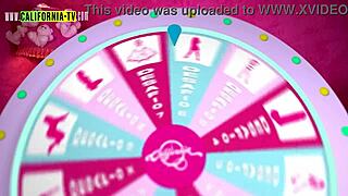 The Intriguing Sucking On The Nipple Of The Friend, So Sexy