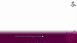 Lucy Faces More Problems in Magical Girl Adventure Part 9