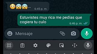 Mi Vecina Borracha No Recuerda Que Cogimos Anoche En Web Chat