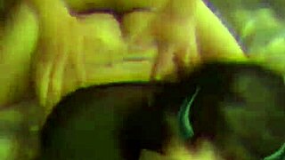 I love my cuckold recording me getting fucked by my friend