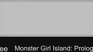 Monster Girl Island Prologue Episode 3!