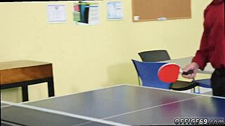 Passionate Gay Boys Swimming In Underwear, Feeling The Intense Heat