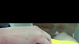 Meu Super Filme Da Cueca Amarela Bisexual Solo