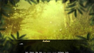 klee prank adventure part 4 with bondage and sex