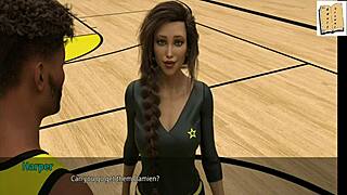 wvm 60 zoe teases with her big tits and ass in hentai style