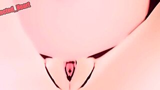 Blake enjoys a dreamy afternoon in part 2