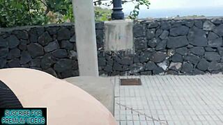 quick sex with a foreigner in a risky place, is it worth it?