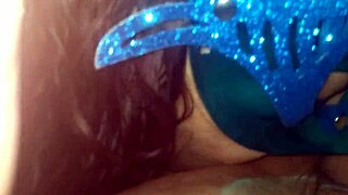 my lady giving rich blowjob part 2 with cum