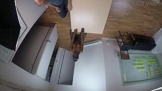 Missy Maverick Cam Fetish Show 2! What Wild Tricks Will She Pull Next?