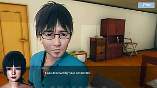 Hey, Let's Play with This Pretty Woman's Big Ass 😏