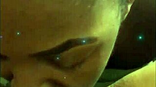 Cubana Nasty Gets Some Head In Caribbean Lesbian Scene