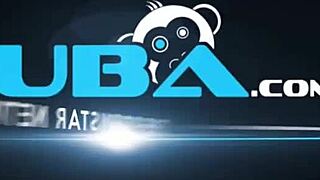 Natasha Nice's First Anal With Asa Akira