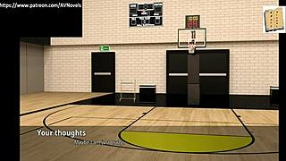 wvm 60 zoe teases with her big tits and ass in hentai style