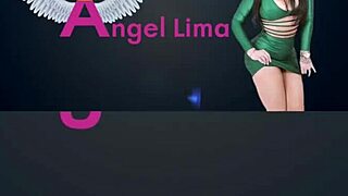 Peruvian pornstar twerking oily big ass! 😘