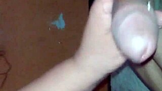 i was masturbating as a mature woman and it felt so good but i made a mistake