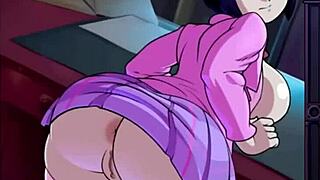 Bold hentai gallery featuring physalis project anal scenes