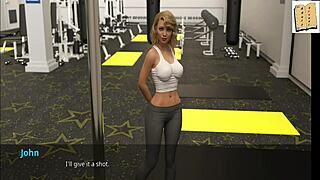 wvm 60 zoe teases with her big tits and ass in hentai style