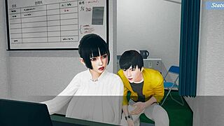 Hey, Let's Play with This Pretty Woman's Big Ass 😏