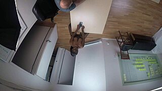 Missy Maverick Cam Fetish Show 2! What Wild Tricks Will She Pull Next?