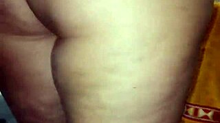 Why Is Mia Moglie Hiding in the Bathroom Right Now?