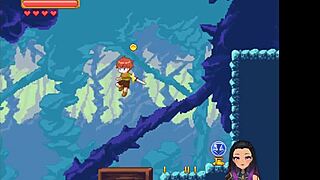 in this hentai game i fell for the succubus and she sucked my life out part 2