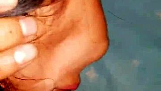 we came back from the wedding and had some fun 😏