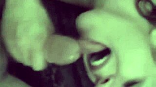 Step Brother and Step Sister Engage in Forbidden Taboo Activities