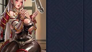 ep1 rin kept jerking my dick off king of kinks