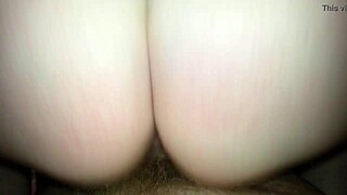 Watch the russian wife having sexy sex.